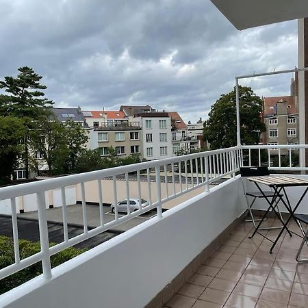 Spacious Apartment Next To Parc Du Cinquantenaire Bruxelles Extérieur photo