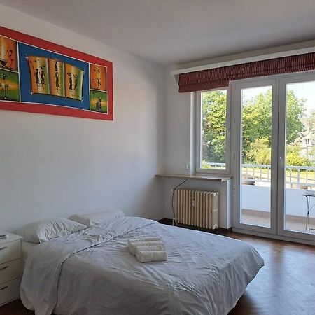 Spacious Apartment Next To Parc Du Cinquantenaire Bruxelles Extérieur photo