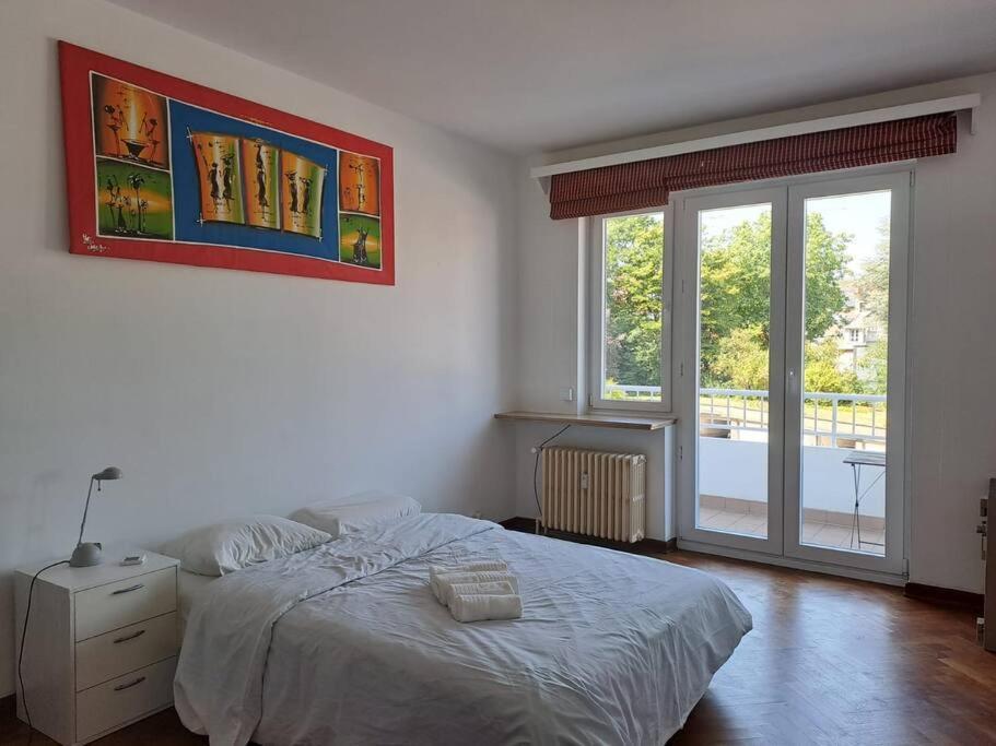 Spacious Apartment Next To Parc Du Cinquantenaire Bruxelles Extérieur photo