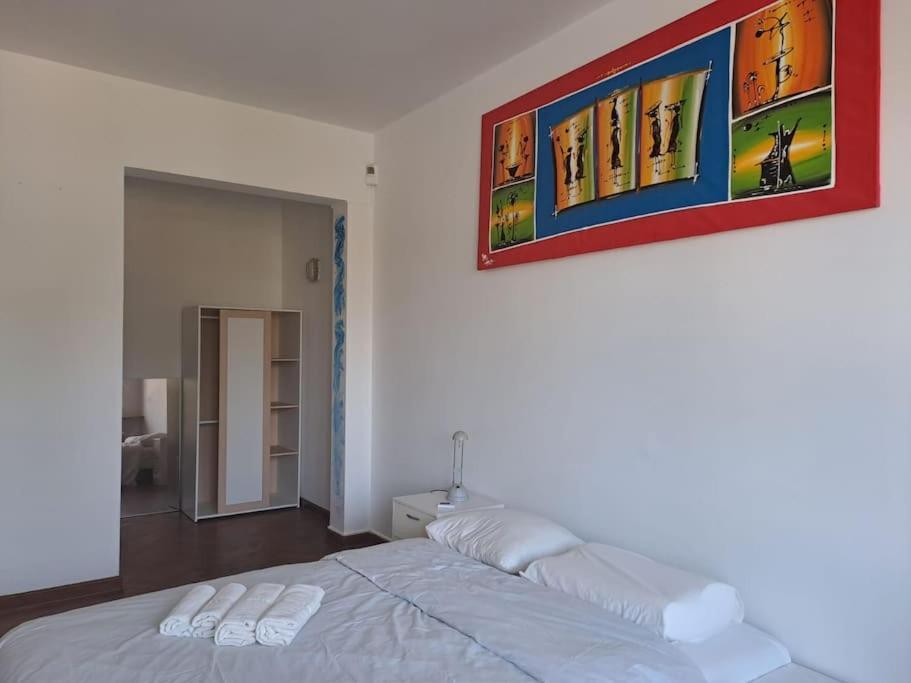Spacious Apartment Next To Parc Du Cinquantenaire Bruxelles Extérieur photo